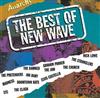 ouvir online Various - Anarchy The Best Of New Wave