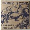 escuchar en línea Creek Stink - Paranoid People