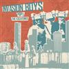 Invasion Boys - Invasion Boys Hearts The Escatones