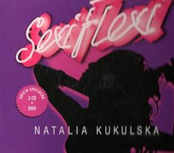 Download Natalia Kukulska - Sexi Flexi Edycja Specjalna