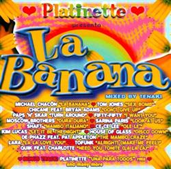 Download Various - Platinette Presenta La Banana