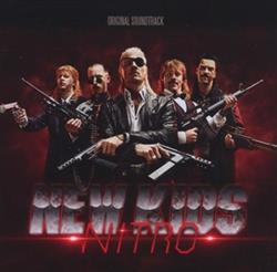 Download Various - Original Soundtrack New Kids Nitro