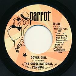 Download The Gross National Product - Cover Girl