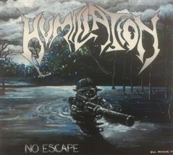 Download Humiliation - No Escape