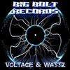 descargar álbum Voltage & Wattz - Epoch