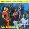 baixar álbum Les Chakachas - Guapacha Arriba La Conga