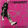 lytte på nettet Syd Barrett - Sorcerers Apprentice