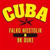 descargar álbum Falko Niestolik & BK Duke - Cuba