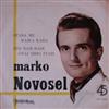 last ned album Marko Novosel - Stara Me Majka Kara Što Nam Radi Onaj Dido Stari