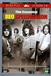 écouter en ligne REO Speedwagon - The Essential Live