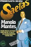 descargar álbum Manolo Montes - Saetas