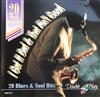 online anhören Various - I Got It Bad That Aint Good 20 Blues Soul Hits