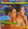 lataa albumi Various - Summernights by Gino Marinello