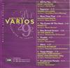 Album herunterladen Various - Artistas Varios 292