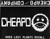 online luisteren Cheapo Card Company - When Lost Plants Recall