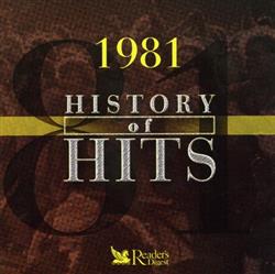 Download Various - History Of Hits 1981