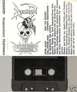 Download Deranged - Premonotory Nightmare