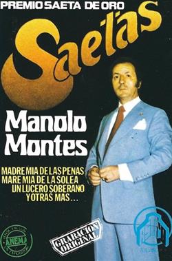 Download Manolo Montes - Saetas