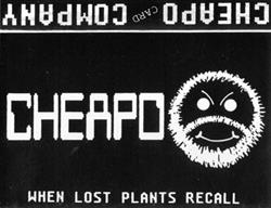 Download Cheapo Card Company - When Lost Plants Recall