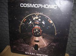 Download Cosmophonic - 54321 Ignition