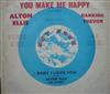 escuchar en línea Alton Ellis & Ranking Trevor - You Make Me Happy