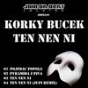 descargar álbum Korky Bucek - Ten Nen Ni