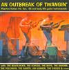 lyssna på nätet Various - An Outbreak Of Twangin Phantom Guitars Vol Two