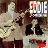 écouter en ligne Eddie Fontaine - Rock With Me