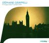 descargar álbum Stéphane Grappelli - A Froggy Plays In London Town