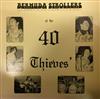 Bermuda Strollers - At The 40 Thieves