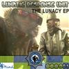 Lunatic Response Unit - Lunacy EP