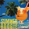 escuchar en línea JJ Company - Summer Boogie