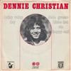 last ned album Dennie Christian - Rainy Rainy Day