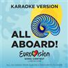 lataa albumi Various - Eurovision Song Contest Lisbon 2018 Karaoke Version