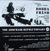 télécharger l'album Bobba Fresh - The Armchair Revolutionary EP