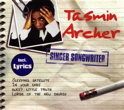 Download Tasmin Archer - Singer Songwriter