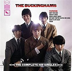 Download The Buckinghams - The Complete Hit Singles