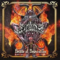 Download Akelarre - Decade Of Desecration