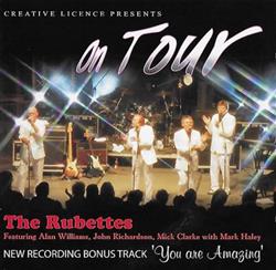 Download The Rubettes - On Tour