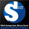 ascolta in linea Matt Lange feat Kerry Leva - Anywhere With You Is Home