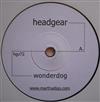 lataa albumi Headgear - Wonderdog