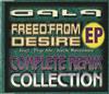 baixar álbum Gala - Freed From Desire EP Remixes