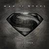 lytte på nettet Hans Zimmer - Man Of Steel Original Motion Picture Soundtrack Limited Deluxe Edition