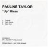 descargar álbum Pauline Taylor - Up Mixes