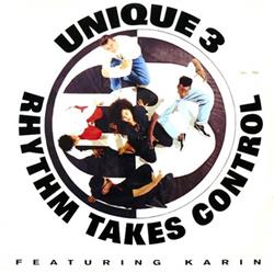 Download Unique 3 - Rhythm Takes Control