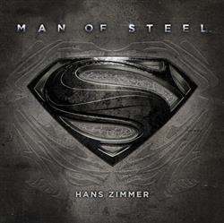 Download Hans Zimmer - Man Of Steel Original Motion Picture Soundtrack Limited Deluxe Edition