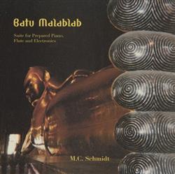 Download MC Schmidt - Batu Malablab