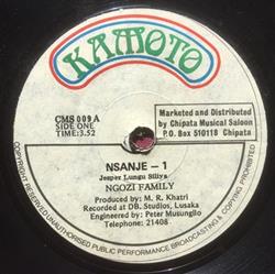 Download Ngozi Family - Nsanje