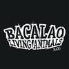 last ned album Bacalao - Living Animals Maxi