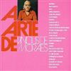 ladda ner album Vinicius De Moraes - A Arte De Vinicius De Moraes